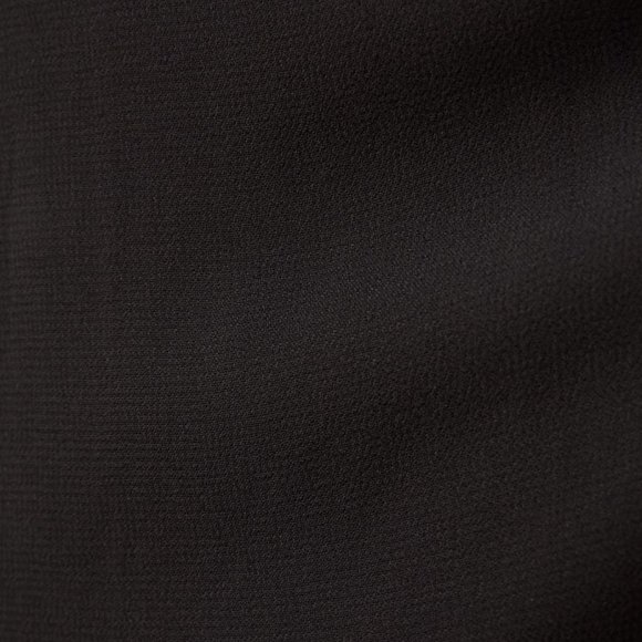 Reformation Christine Dress - Black - Picture 12 of 12